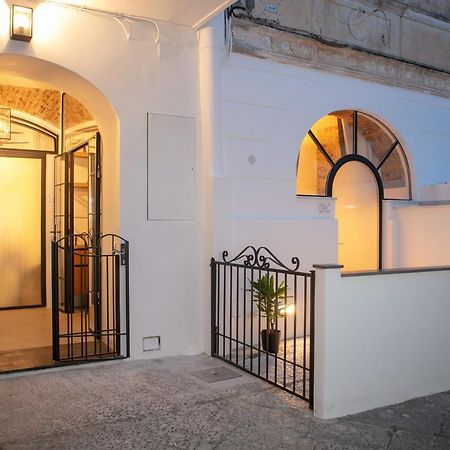 Bellamania B&B Anacapri  Eksteriør billede